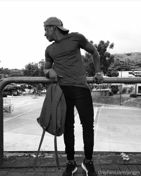 Yingjm Leaked OnlyFans