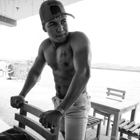 Yingjm OnlyFans Leak