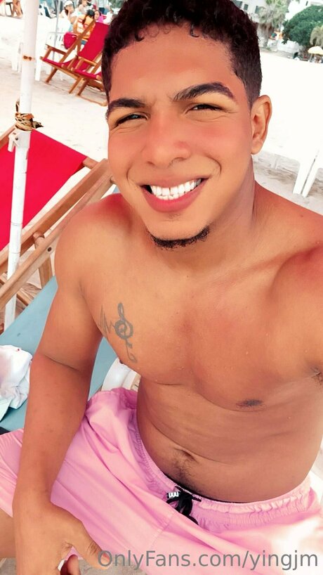 Yingjm OnlyFans Pornografie