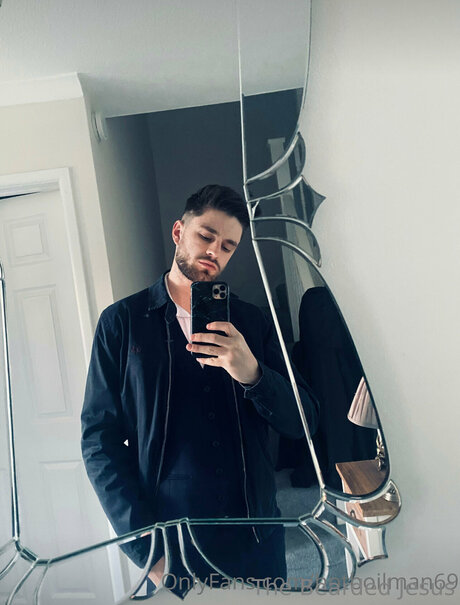 Beardedjesus Joi OnlyFans