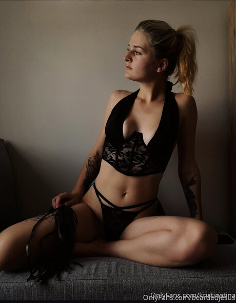 Beardedjesus Nacktbilder von OnlyFans geleakt