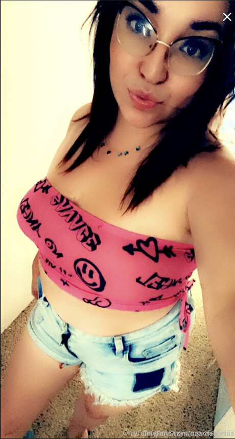 Beardedjesus Nacktbilder geleakt OnlyFans