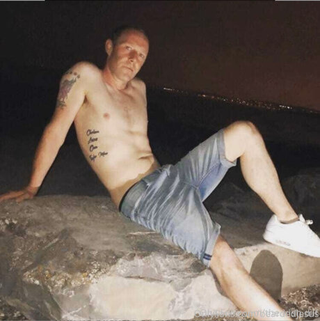 Beardedjesus Nackt OnlyFans