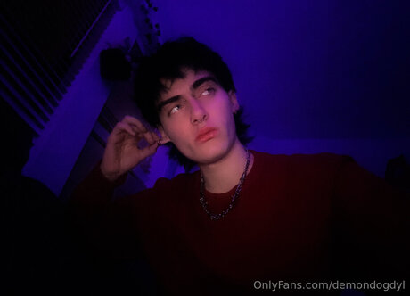 Demondogdyl OnlyFans nackt