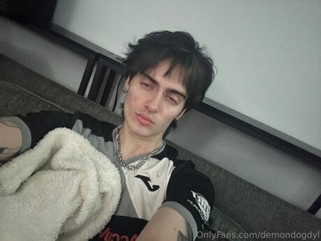 Demondogdyl Sexy OnlyFans