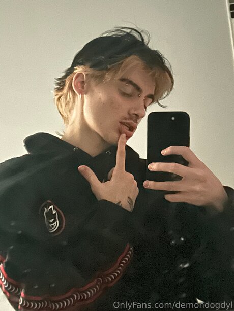 Demondogdyl OnlyFans Leak