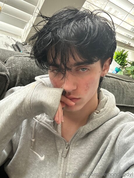 Demondogdyl OnlyFans Pornografie