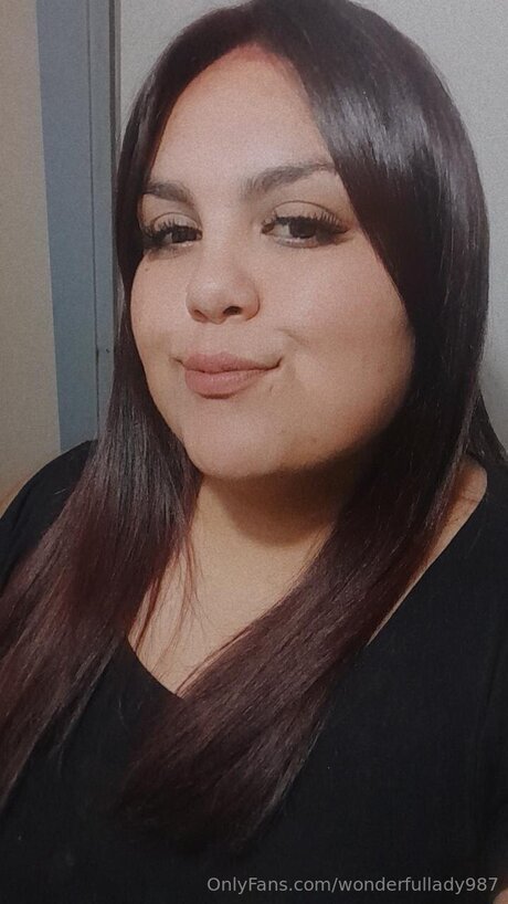 Wonderfullady987 OnlyFans Nacktbilder