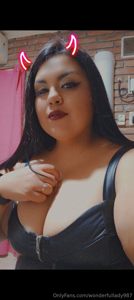 Wonderfullady987 OnlyFans Porn