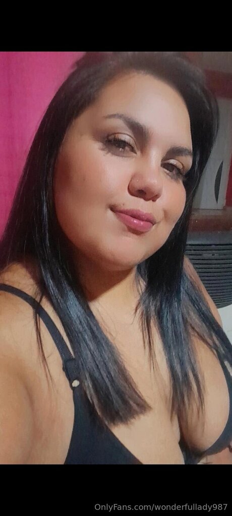 Wonderfullady987 Profilbild