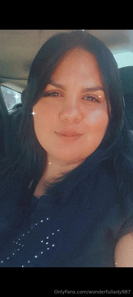 Wonderfullady987 Nacktbilder auf OnlyFans