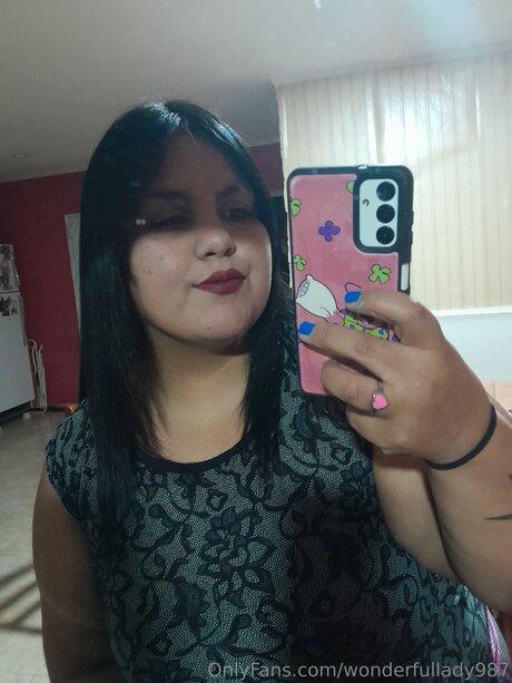 Wonderfullady987 Neue OnlyFans Leaks