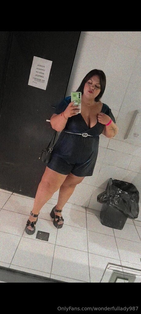 Wonderfullady987 Nur für Fans