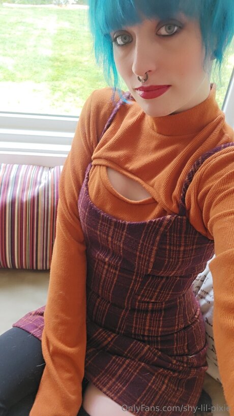 Shy Lil Pixie Nacktbilder geleakt OnlyFans