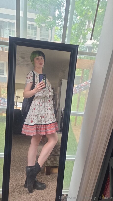 Shy Lil Pixie OnlyFans Inhaltstyp