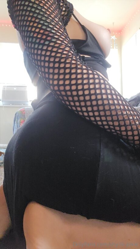 Shy Lil Pixie OnlyFans