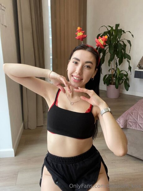 Blossom Kiss OnlyFans-Leaks