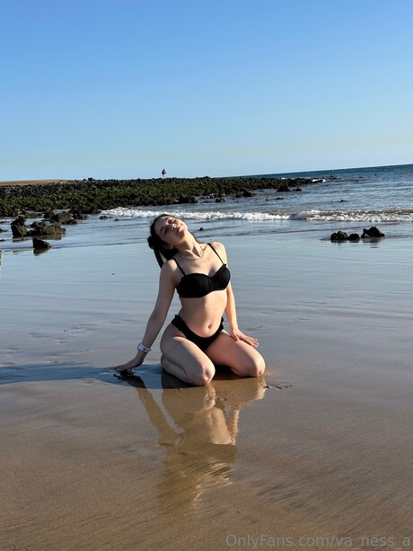 Va Ness A Nacktbilder OnlyFans Leaks