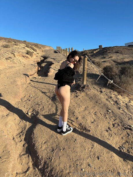 Va Ness A Leaked OnlyFans Porn