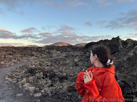 Va Ness A OnlyFans Nackt Leak