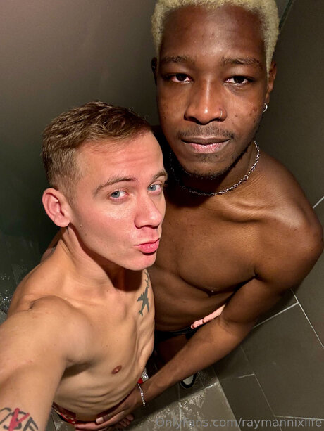 Raymannixlife Neue OnlyFans Leaks
