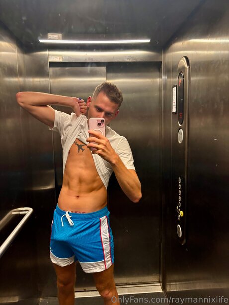 Raymannixlife OnlyFans