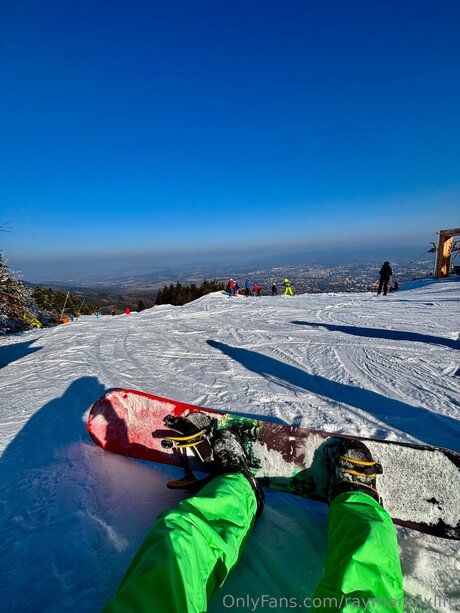 Raymannixlife Leaked OnlyFans Porn