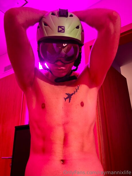 Raymannixlife Nacktpornos auf OnlyFans