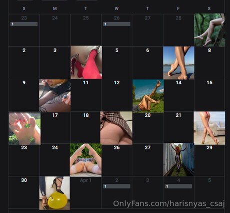 Harisnyas Csaj Titten OnlyFans