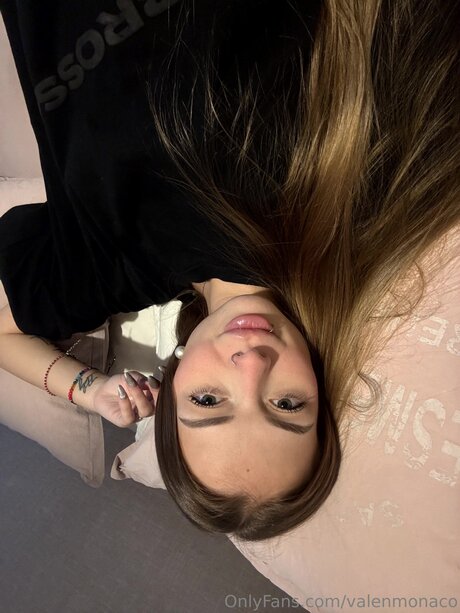 Valenmonaco OnlyFans Gratis