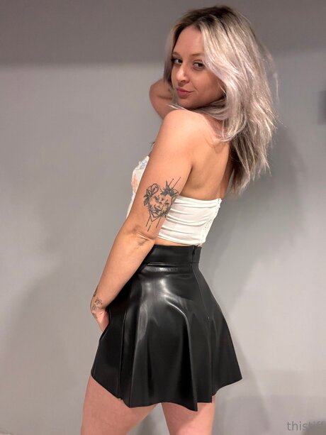 Peachkissie OnlyFans Gratis Porn