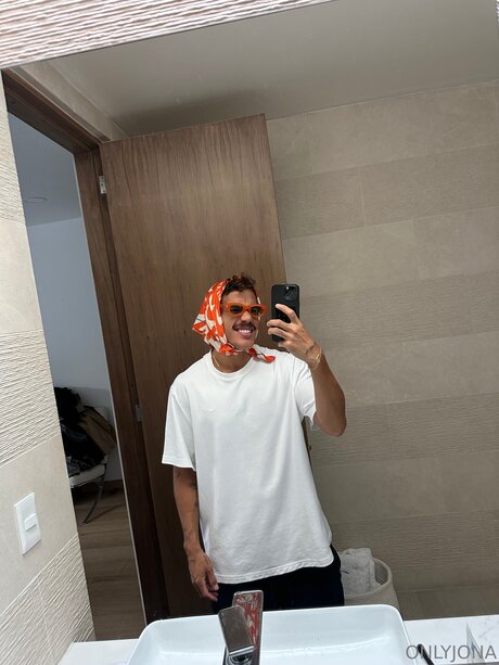 Jona2santos Oben ohne OnlyFans