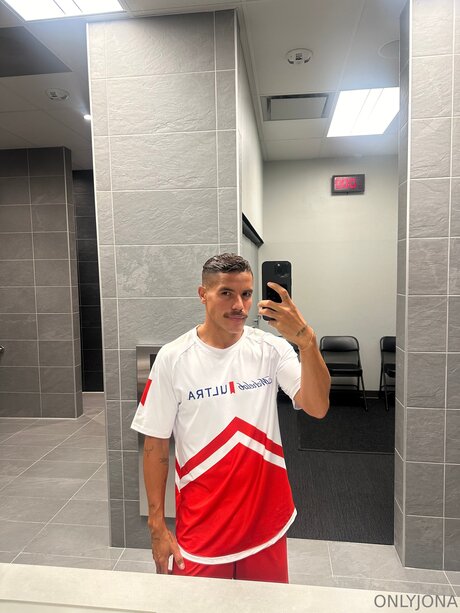 Jona2santos OnlyFans Sex Leaks