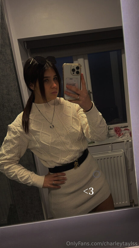 Charleytaylss Nacktbilder-Leaks von OnlyFans