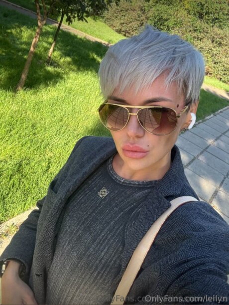 Leilyn Nacktbilder von OnlyFans