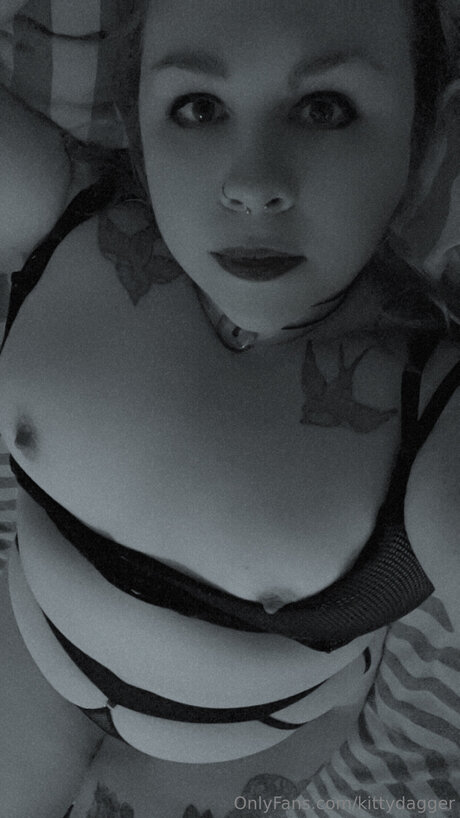 Kittydagger OnlyFans-Komplettinhalte