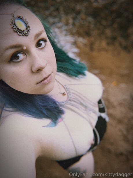 Kittydagger Leaks von OnlyFans