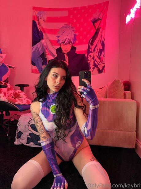 Kaybri OnlyFans-Bilder