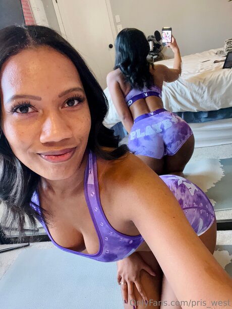 Pris West Free Nur für Fans