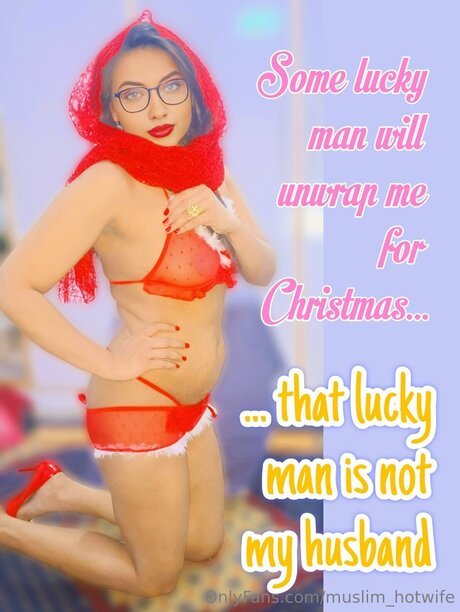 Muslim Hotwife OnlyFans Leak