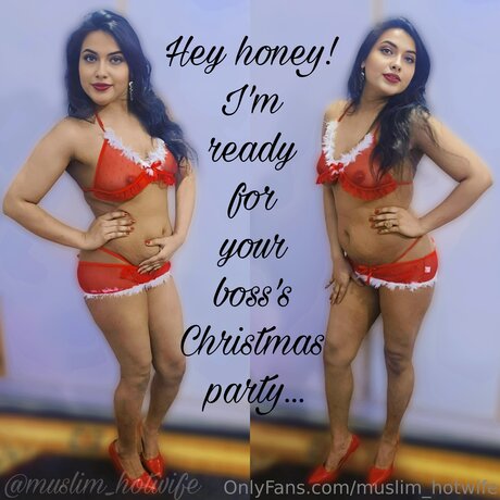 Muslim Hotwife OnlyFans kostenlos