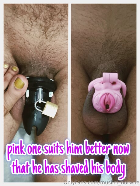 Muslim Hotwife Nacktbilder-Leaks von OnlyFans