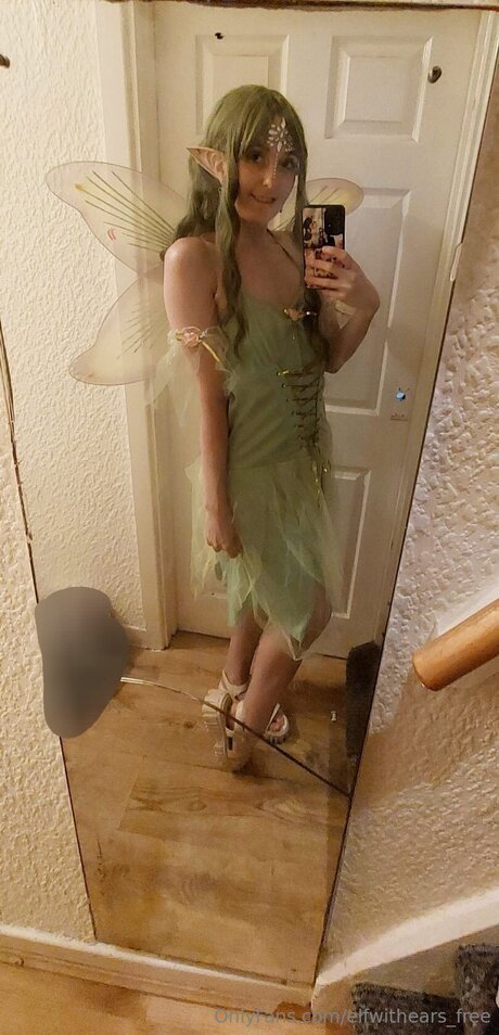 Elfwithears Free OnlyFans geleakt