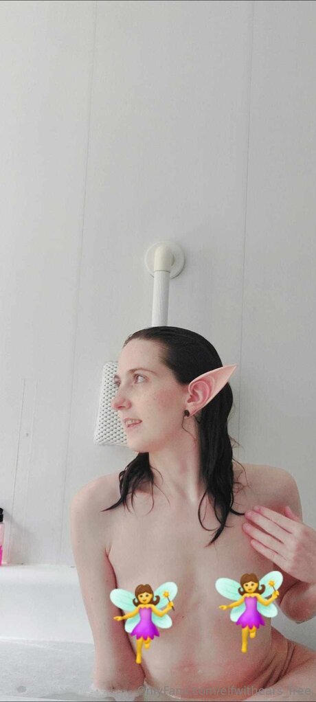 Elfwithears Free OnlyFans Nackt Leaks