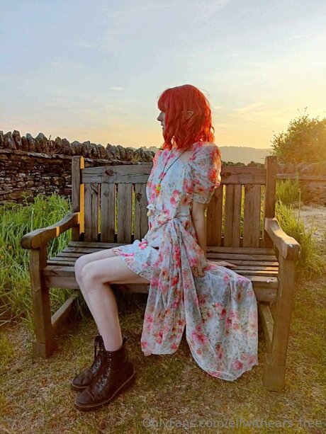 Elfwithears Free Leaks von OnlyFans