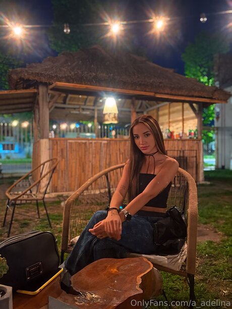 A Adelina Nackt OnlyFans