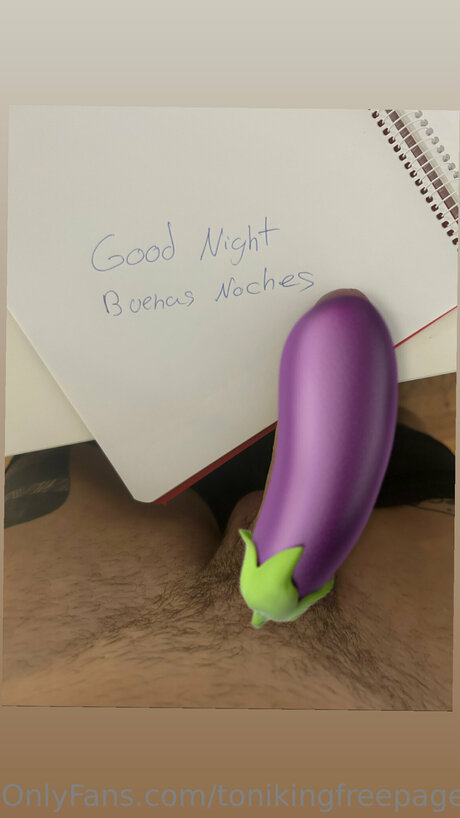 Tonikingfreepage Nackt Leaks OnlyFans