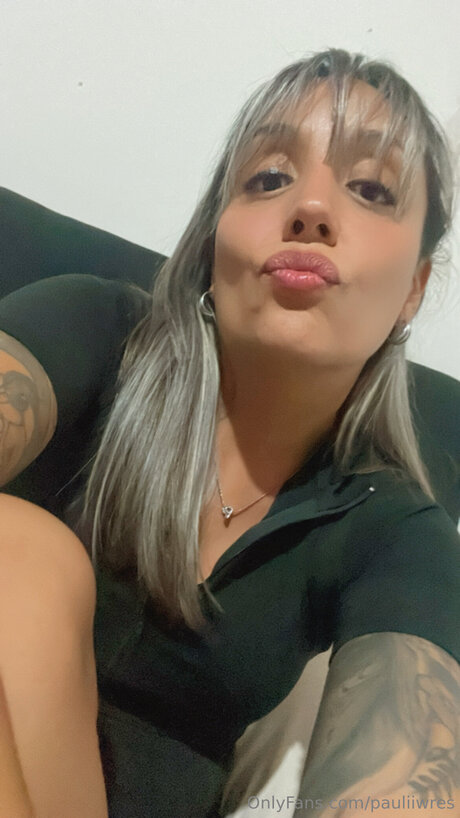 Pauliiwres OnlyFans