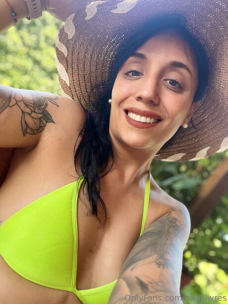 Pauliiwres OnlyFans Sextape geleakt