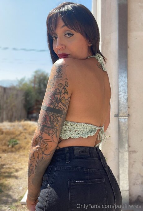 Pauliiwres OnlyFans-Leak